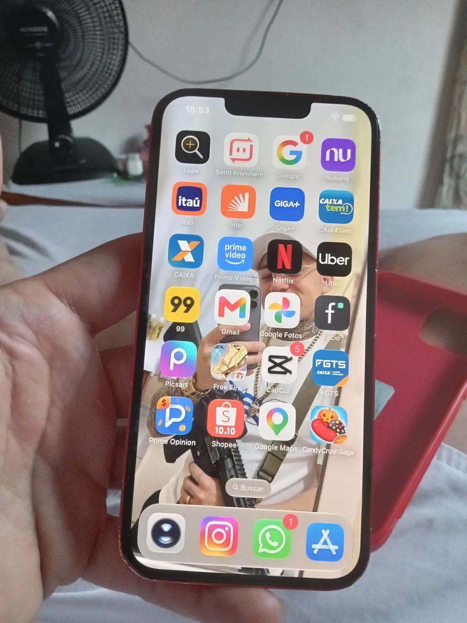 IPhone 14 - Foto 4