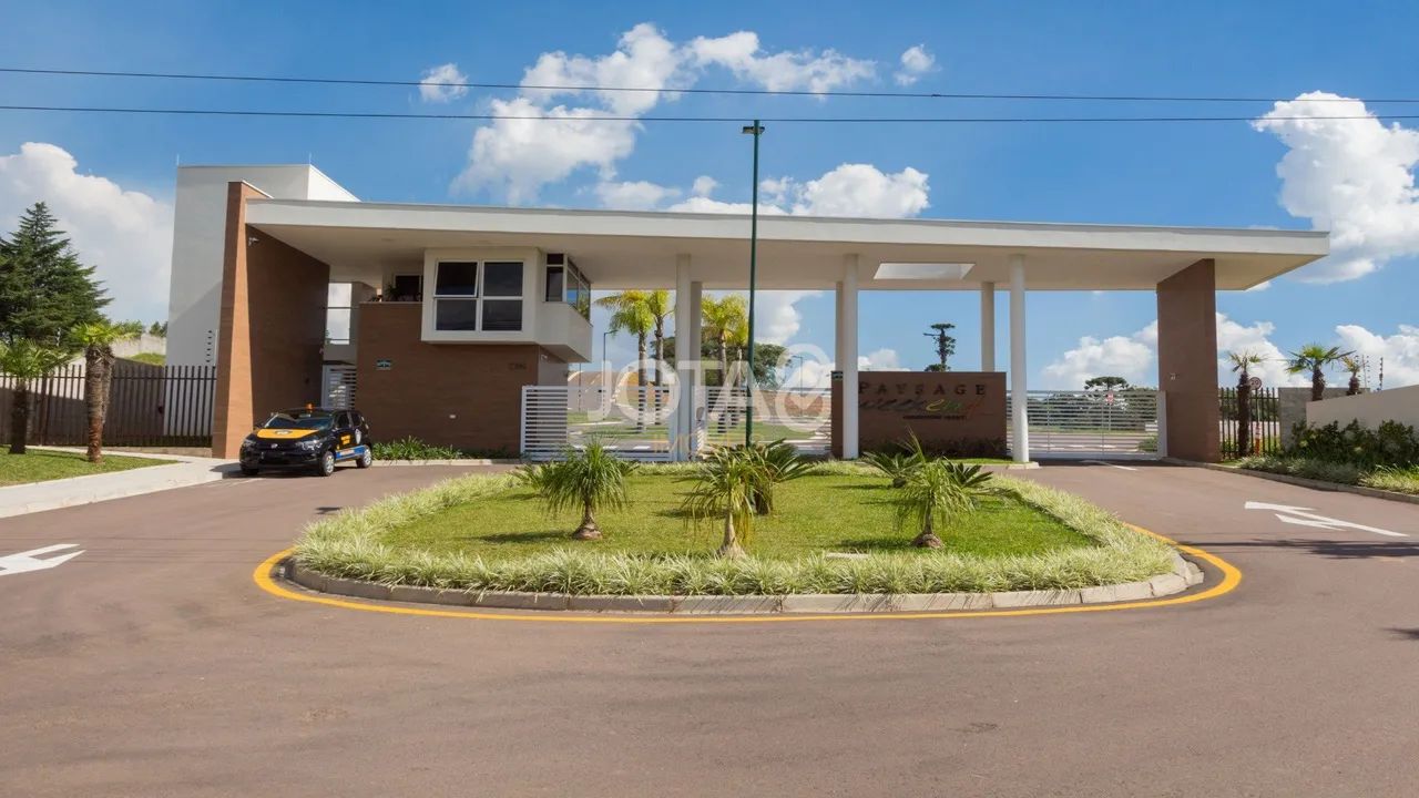 TERRENO EM CONDOMÍNIO PRÓXIMO AO PARQUE BARIGUI Terreno em condomínio próximo ao parque ba - Foto 3