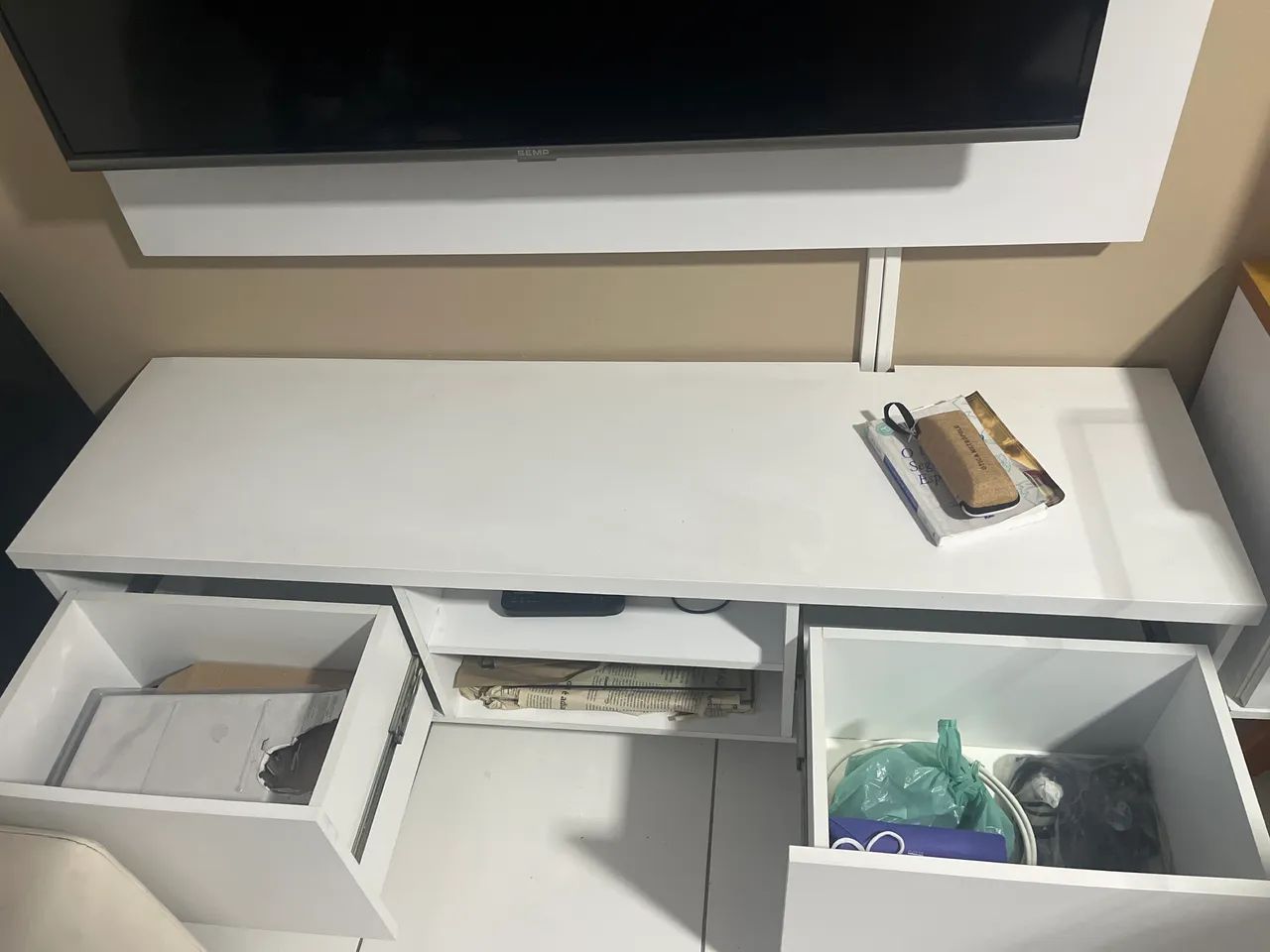 Conjunto para sala de estar  - Foto 2