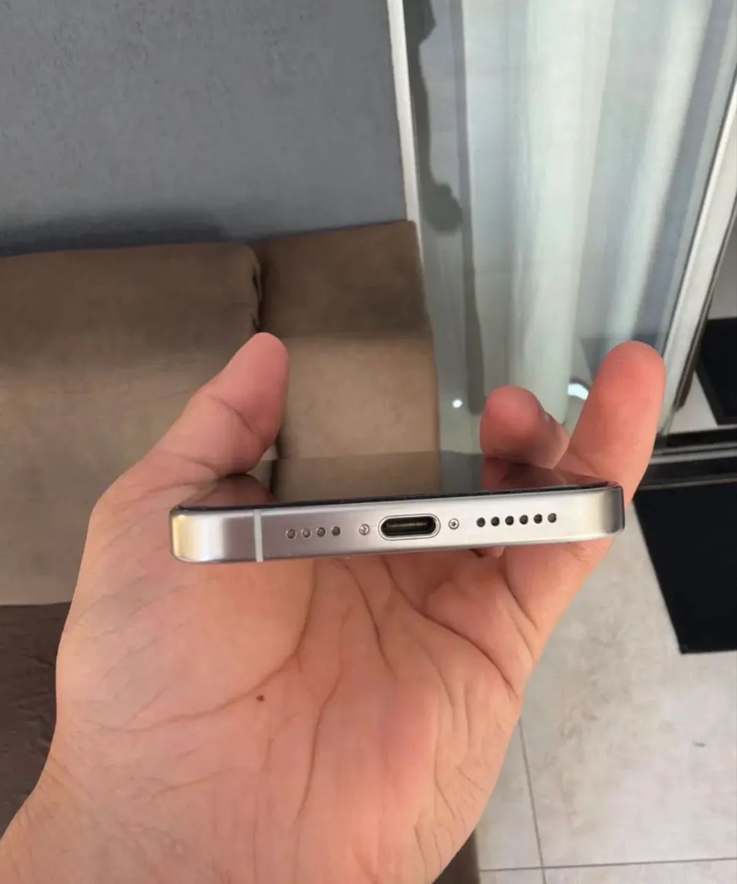 iPhone 15 Pro Max 1 Tera  - Foto 4