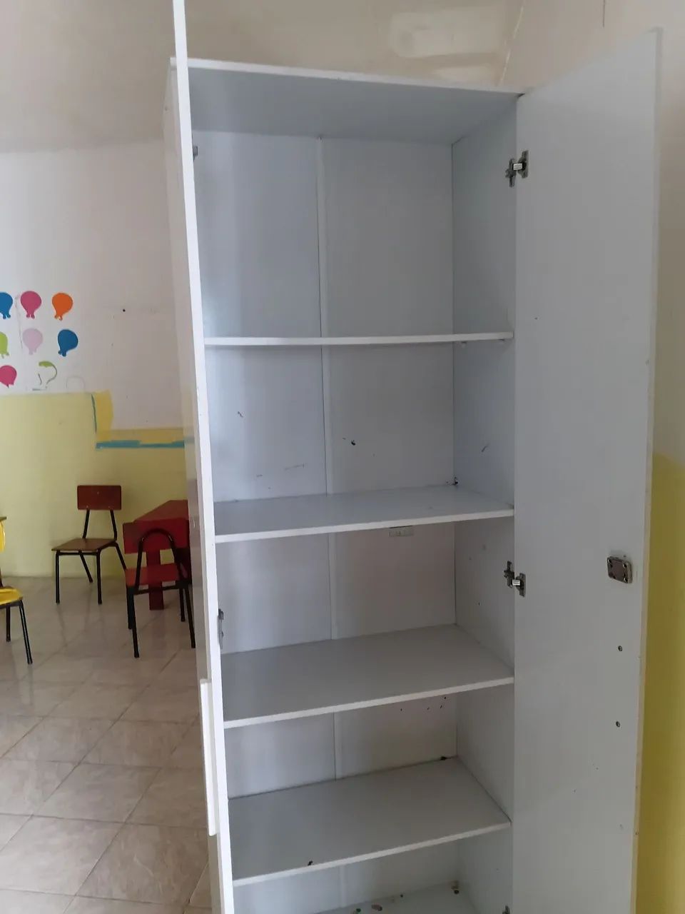 Armário 