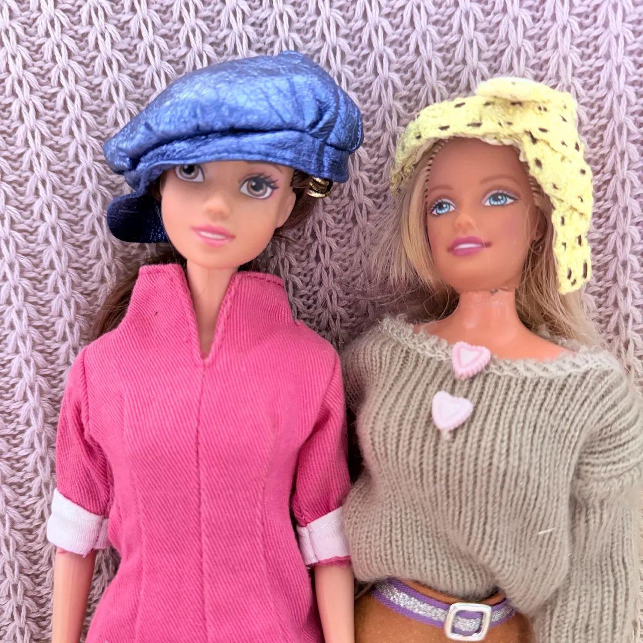 Lote de 2 Barbies  - Foto 2