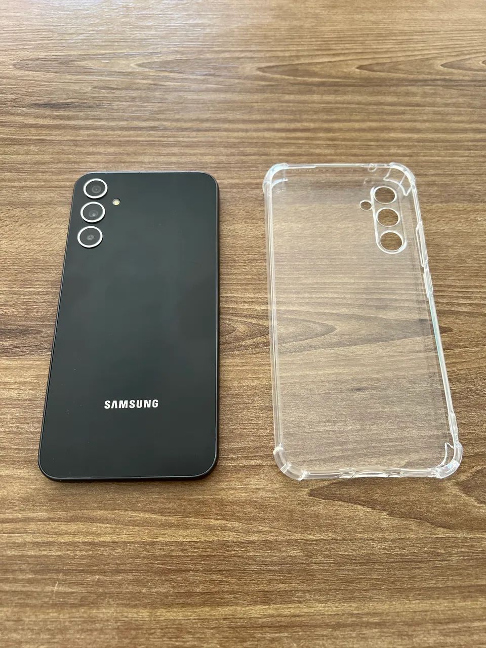 Samsung Galaxy A34 5G - Foto 3