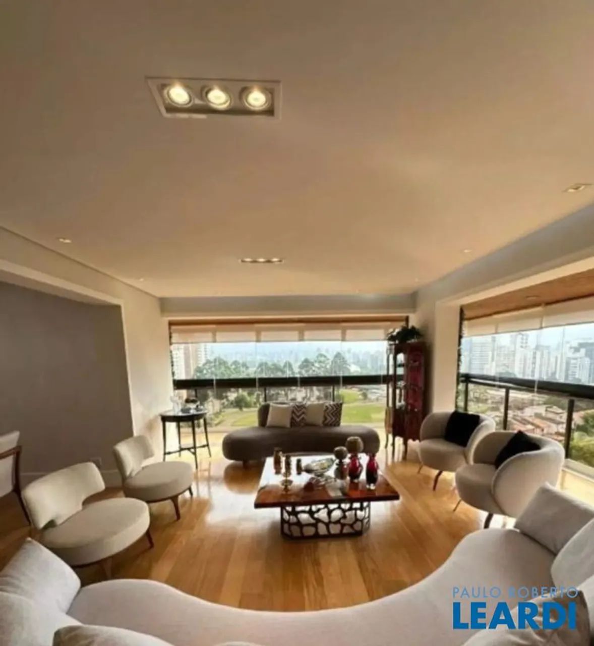 APARTAMENTO - PARAÍSO - SP - Foto 2