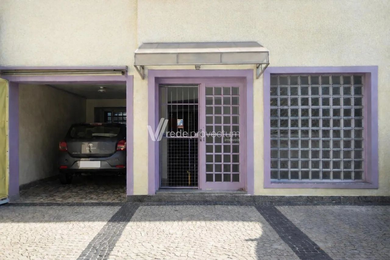 Imóvel Comercial à Venda no Centro de Campinas | 133 m² Construídos e Terreno de 272 m² - Foto 2