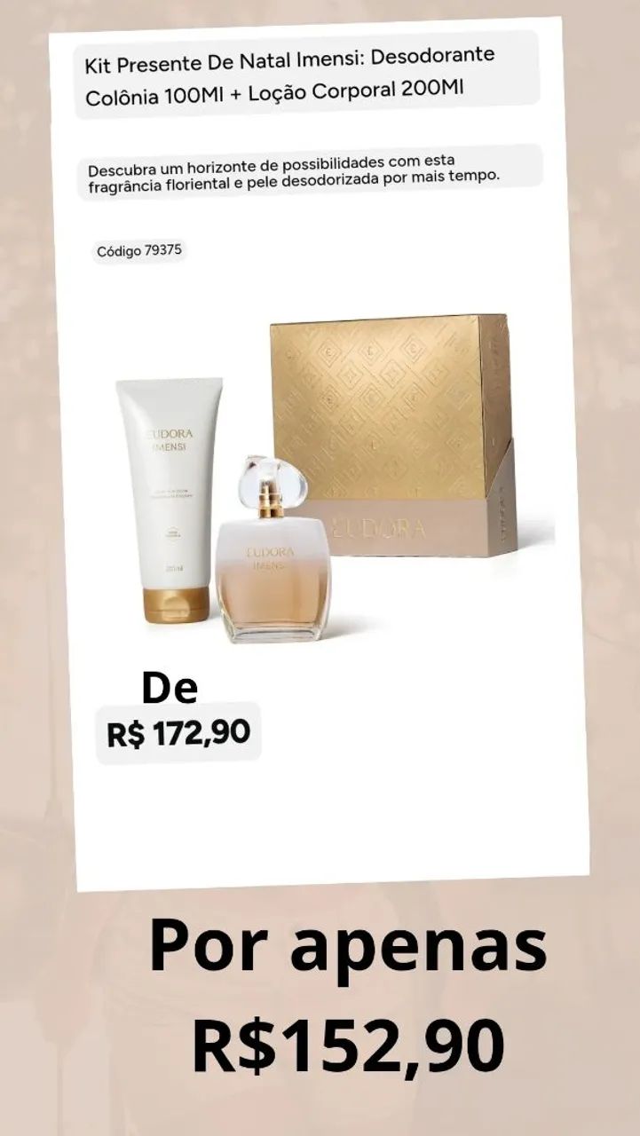 Perfumaria Natura/Avon/Boticário e Eudora - Foto 3