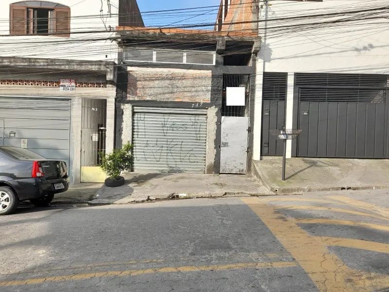 SALAO COMERCIAL em MAUÁ - SP, JARDIM ESTRELA - Foto 2