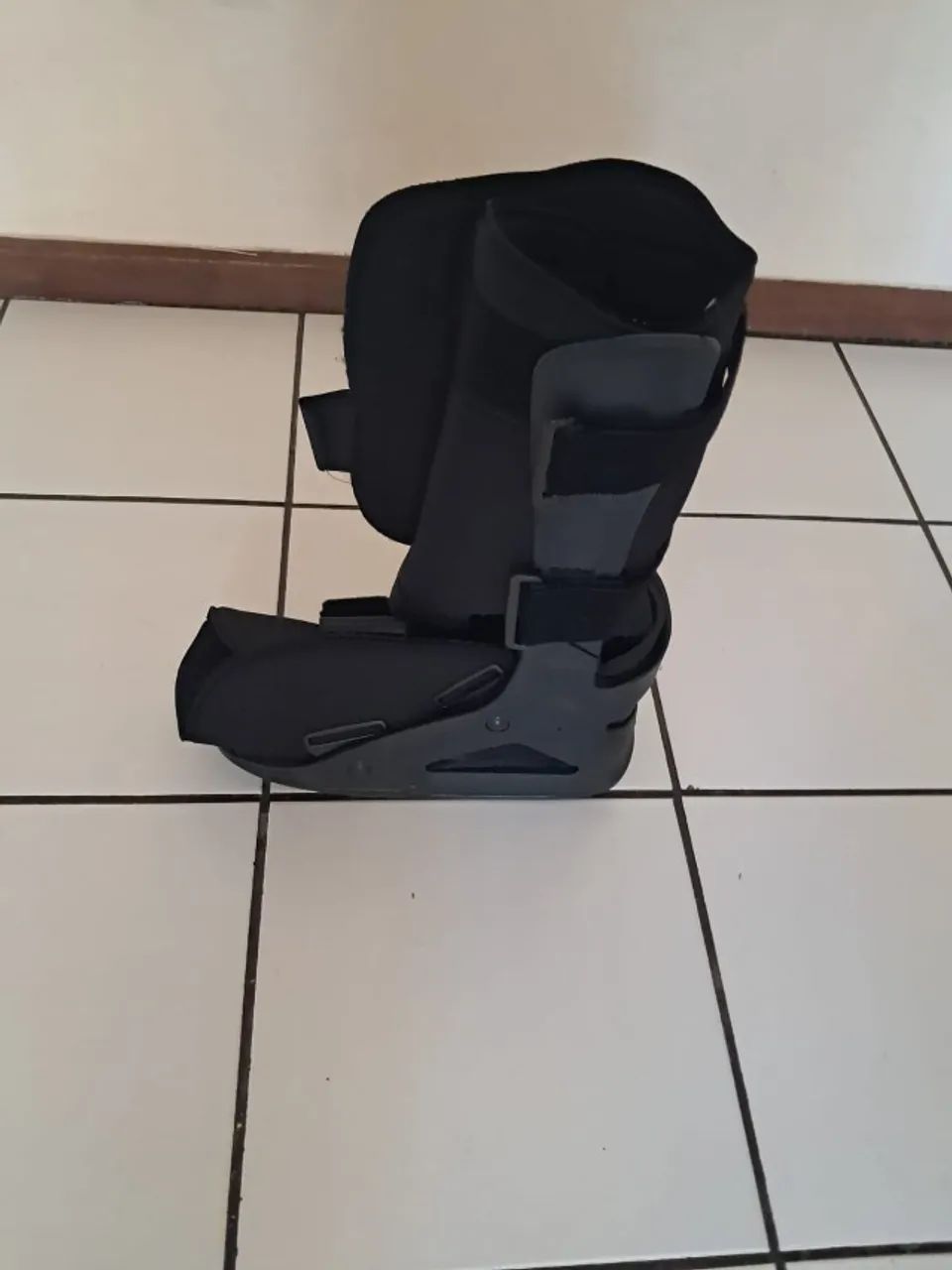 ROBOFOOT MERCUR