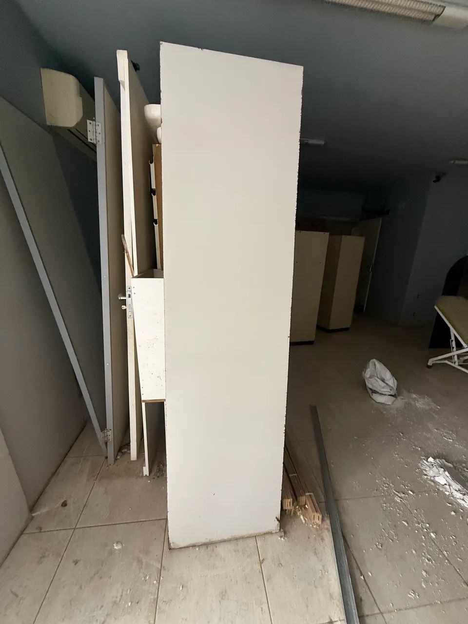Portas e Divisórias  - Foto 2