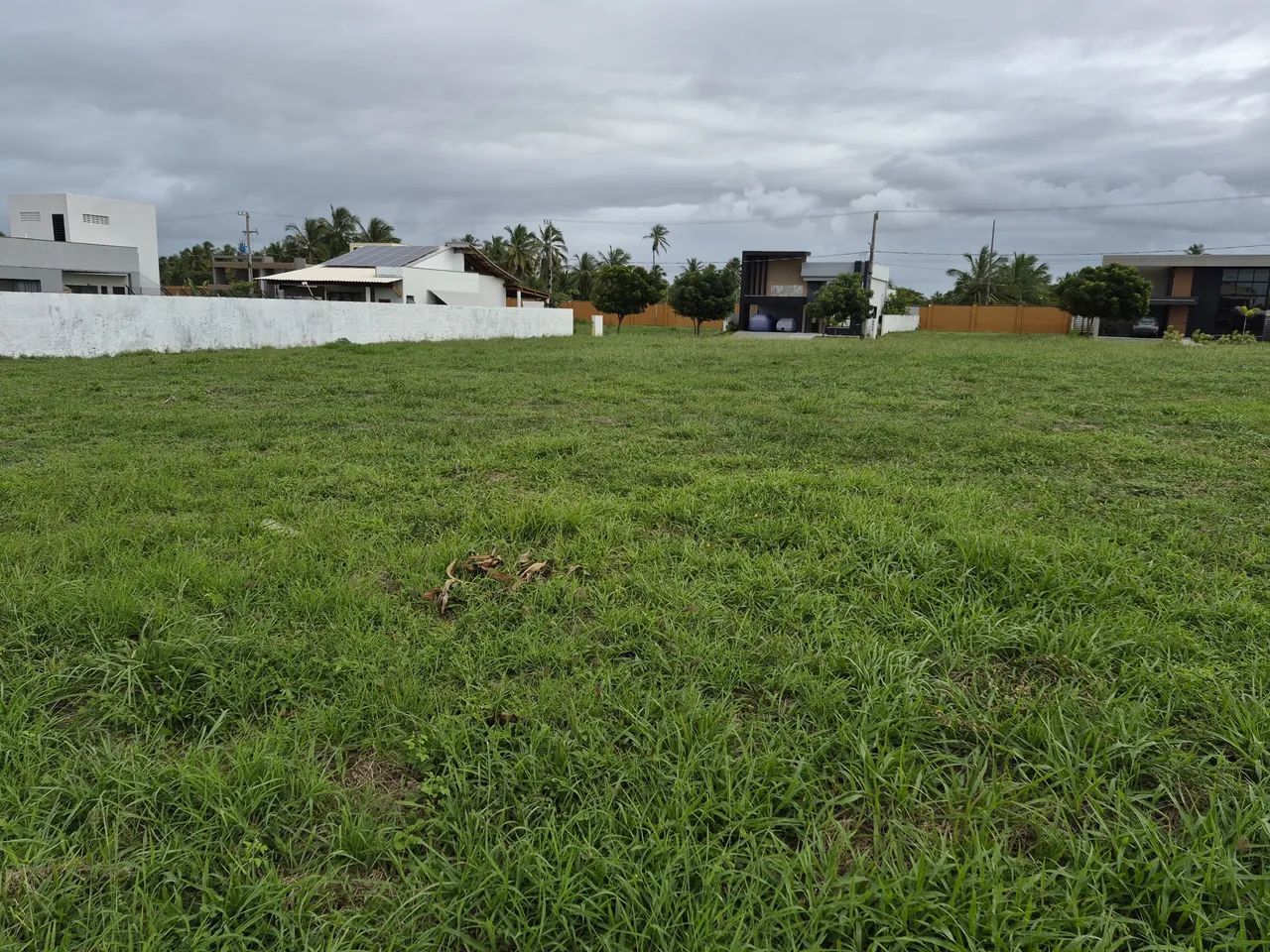 Vendo terreno no condomínio Alphaville Sergipe 