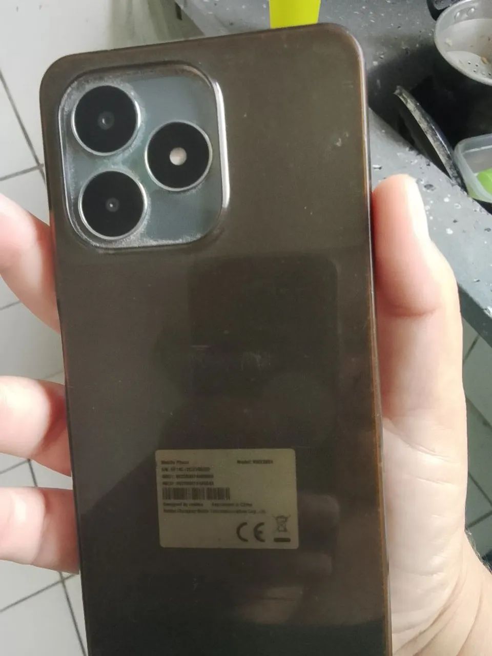 Celular Realme 50  - Foto 2