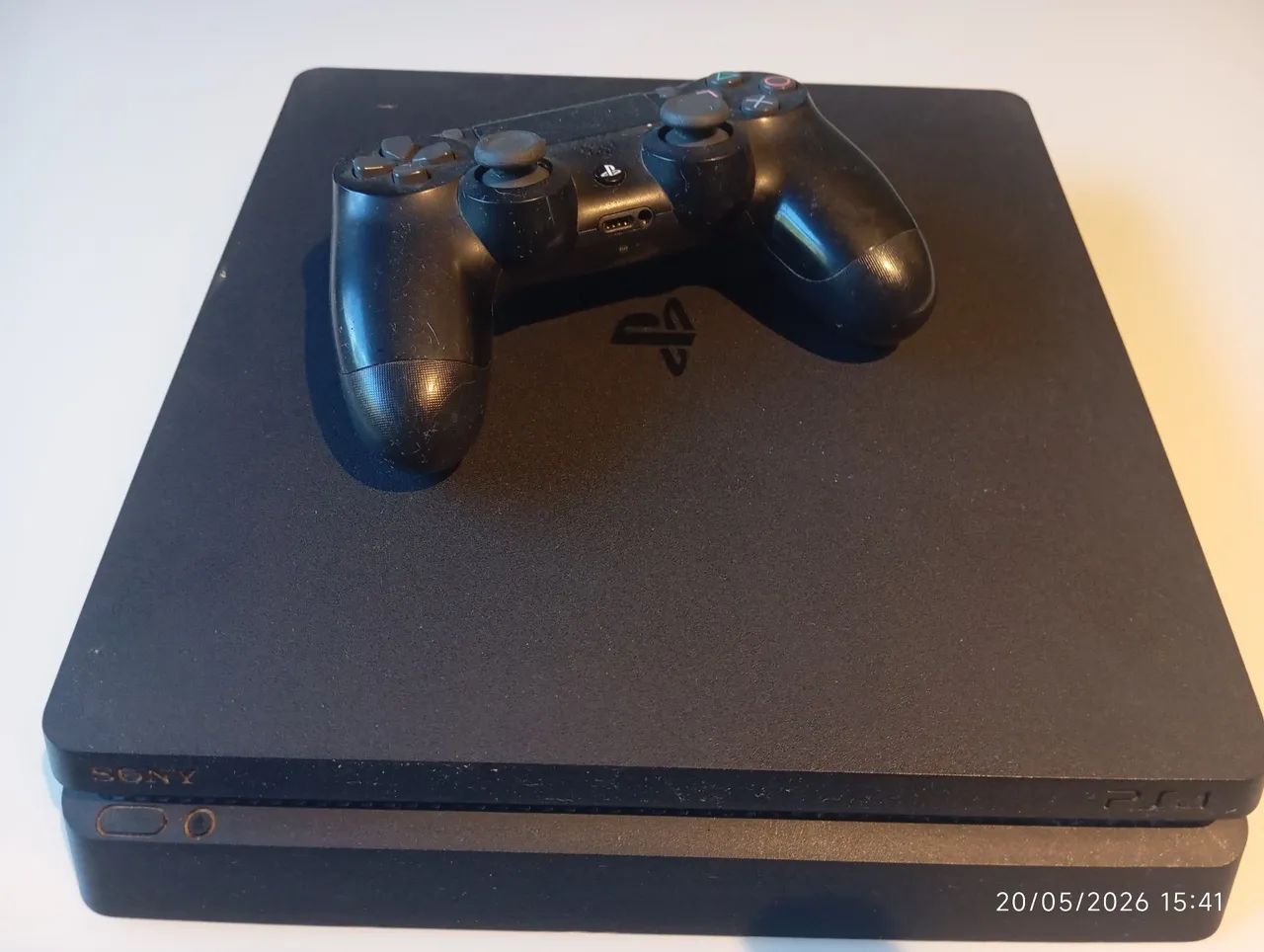 PS4 - Foto 4
