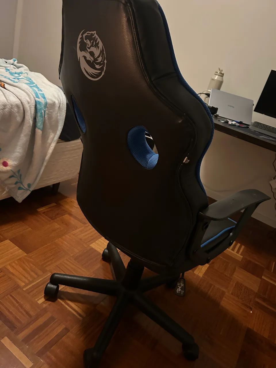 Cadeira Gamer