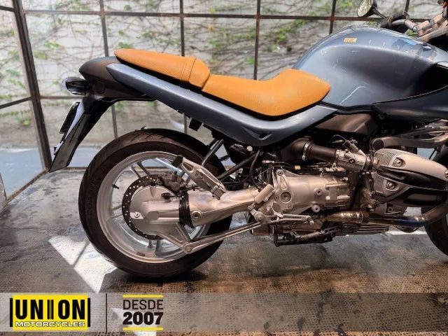 BMW R 1150 R - Foto 4