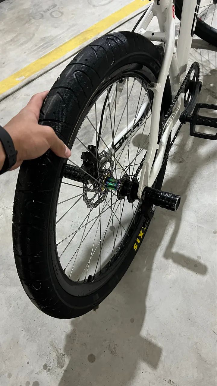 Gios frx 2023 - Foto 4