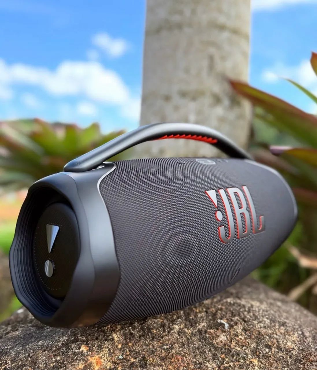 JBL Boombox 3 Nova