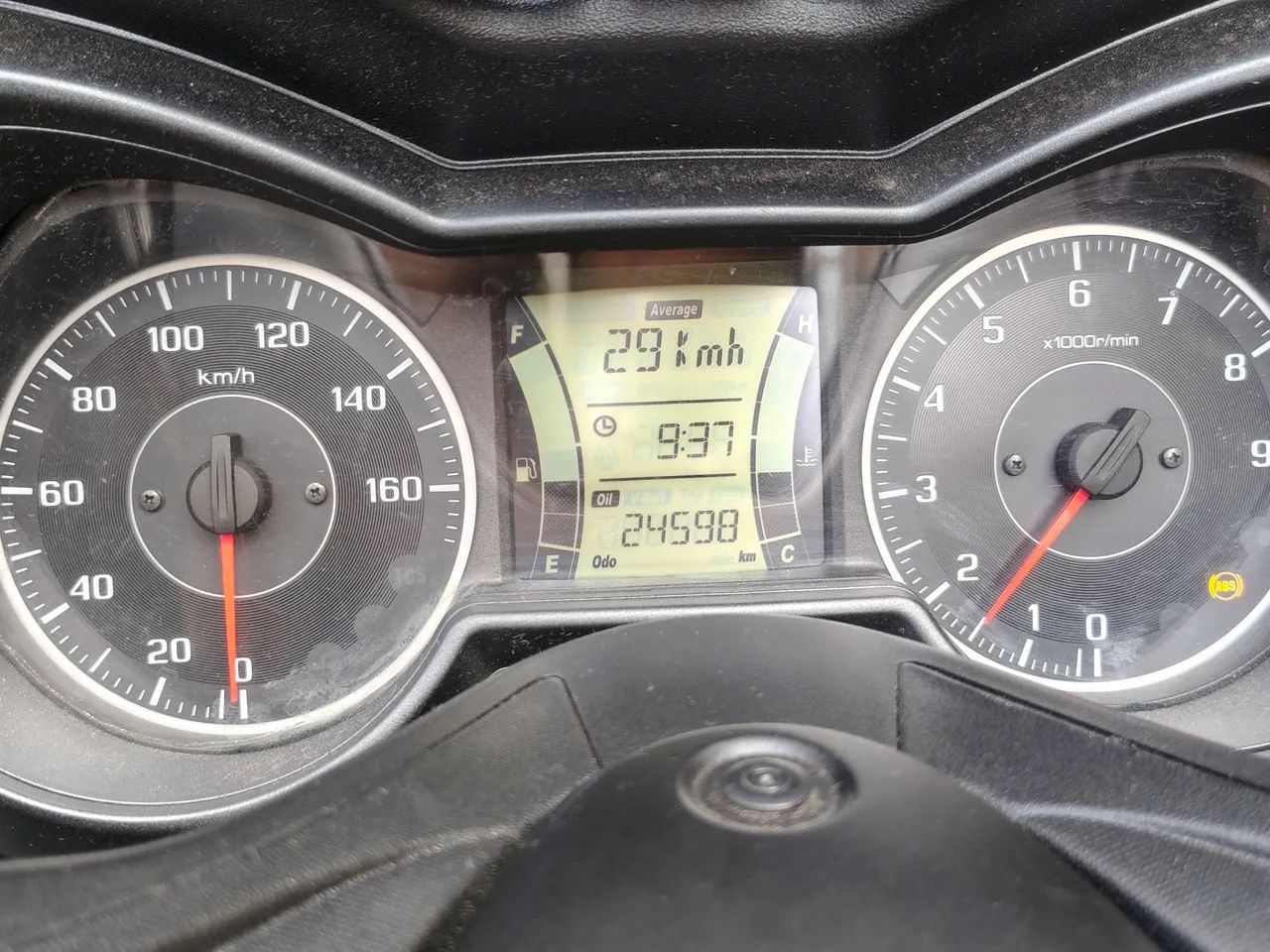 Troca ou venda Xmax 250 - Foto 2