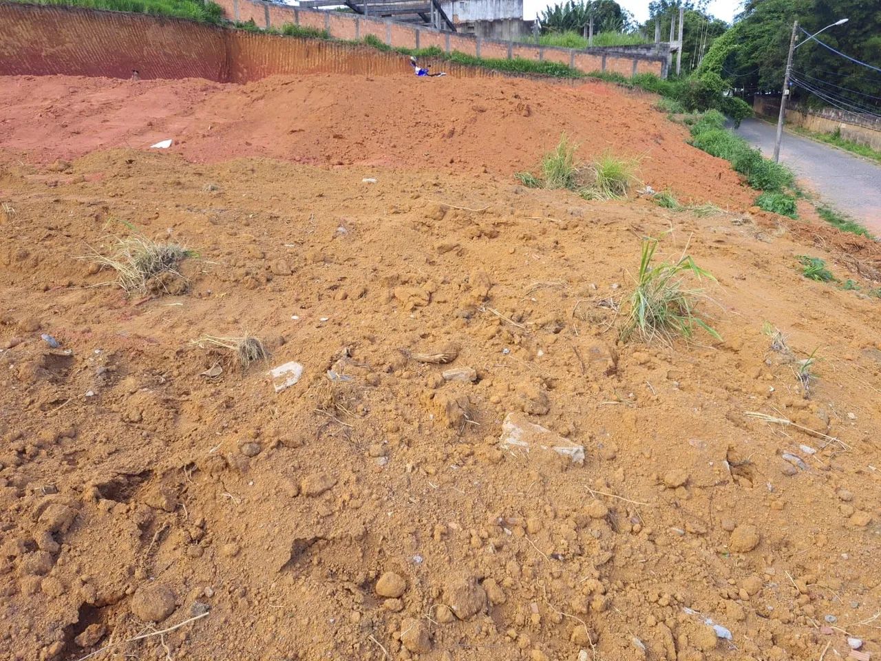  terreno 2,400 mt miramar Macaé 