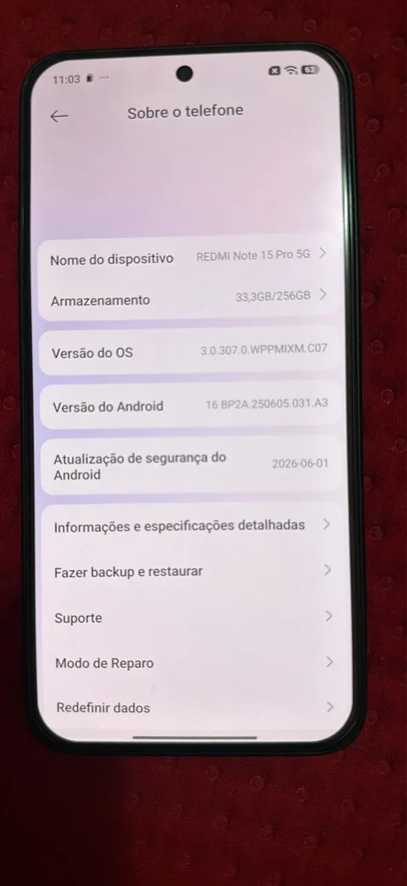 Xiomi 15 pro  - Foto 2