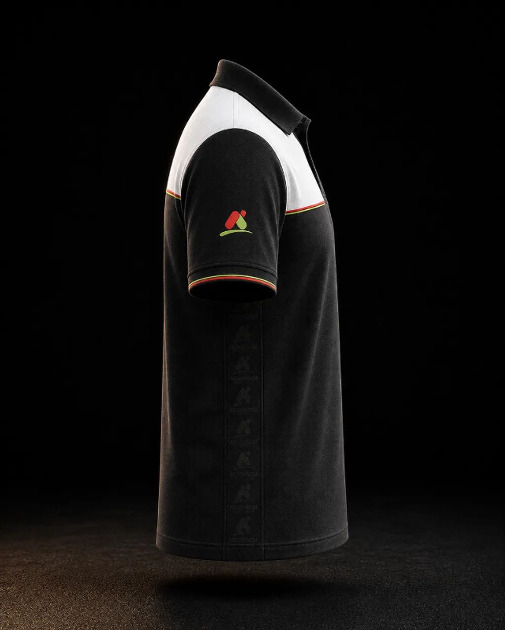 Personalizamos Uniformes para a sua Empresa