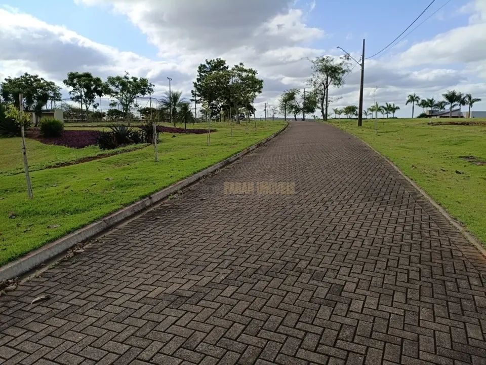 TERRENO VENDA - ECOVILLAS DO LAGO - Foto 5