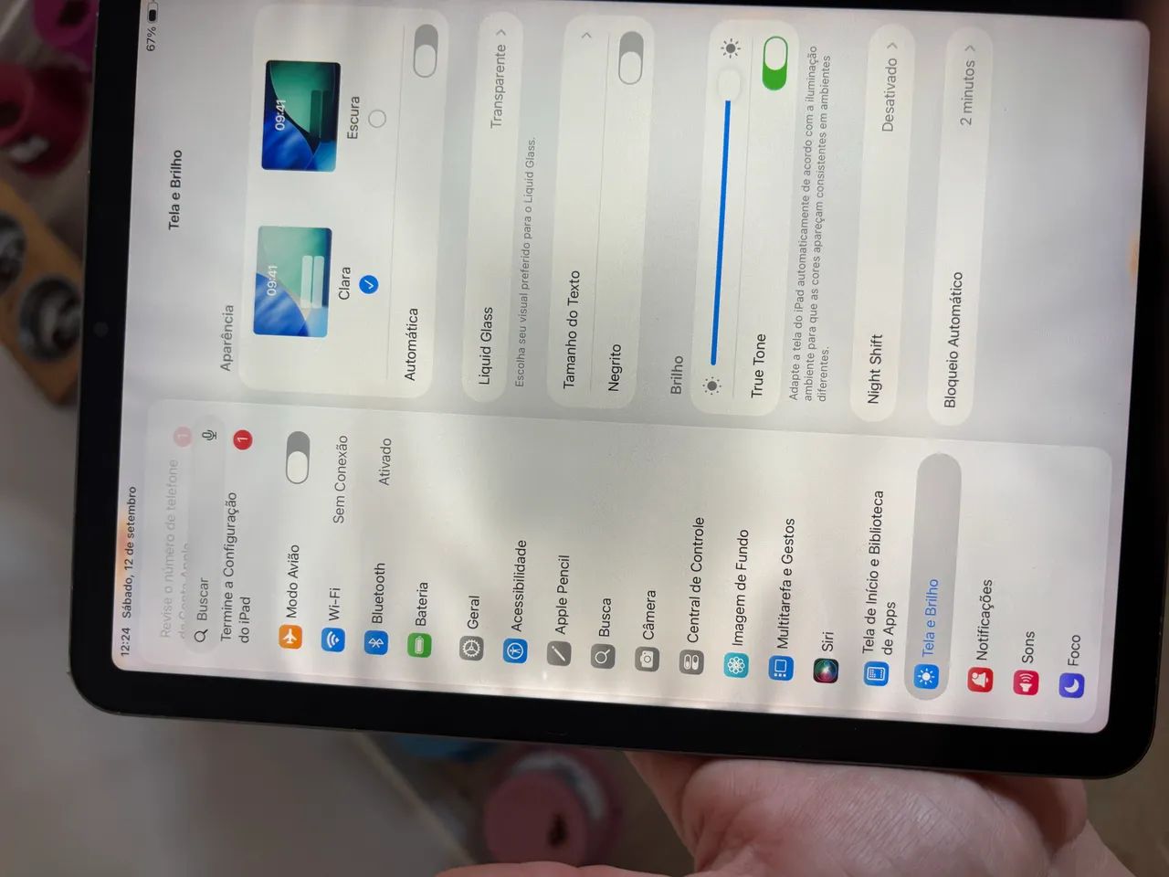 iPad Air 4 64gb Leia a descrição - Foto 2
