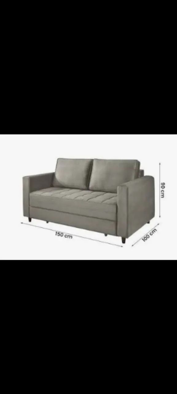 SOFA CAMA BELIZE - Foto 4
