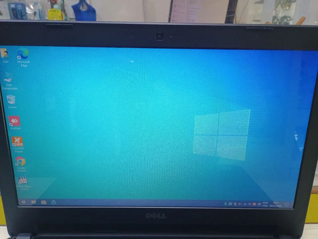 Vendo notebook em ótimo estado. - Foto 2