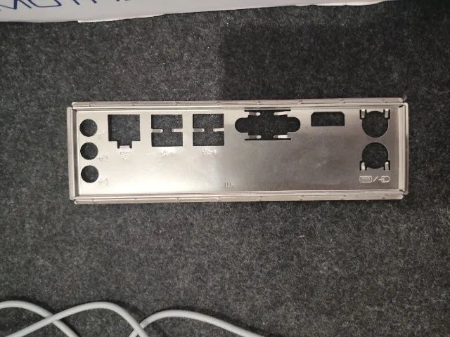 Placa mãe - TGT H310M-T - Foto 5