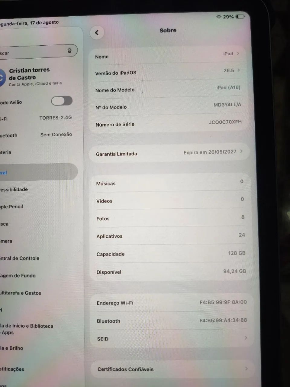 Vendo iPad  - Foto 3