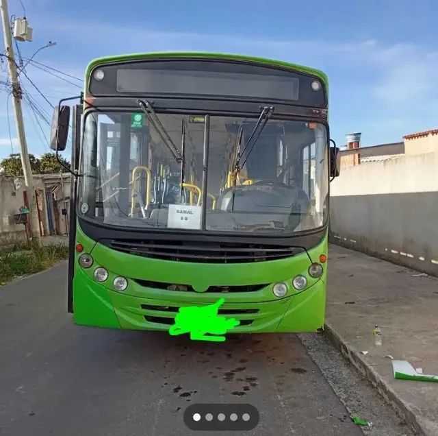 Caio apache vip 