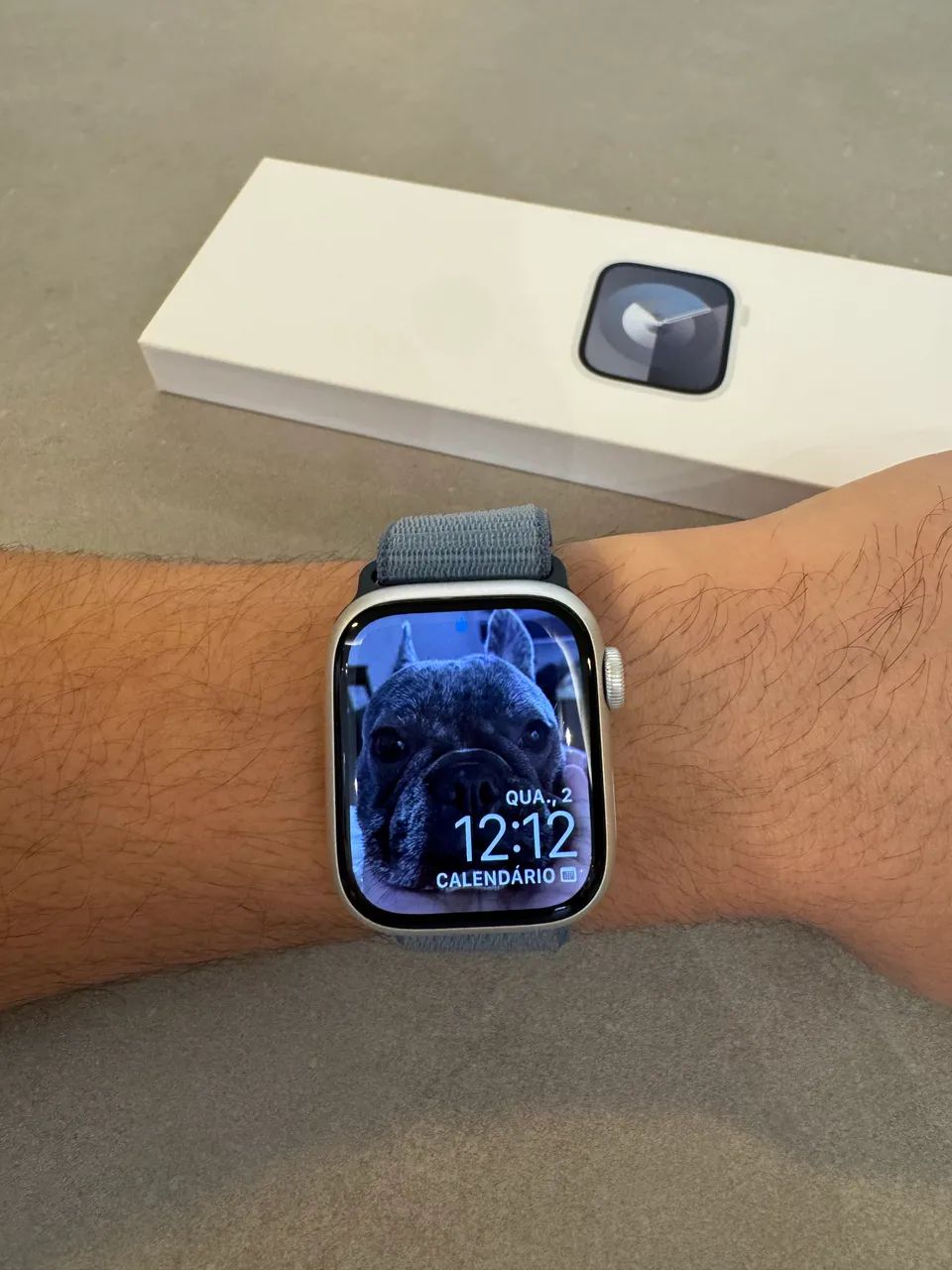 Apple Watch Series 9 - Foto 3