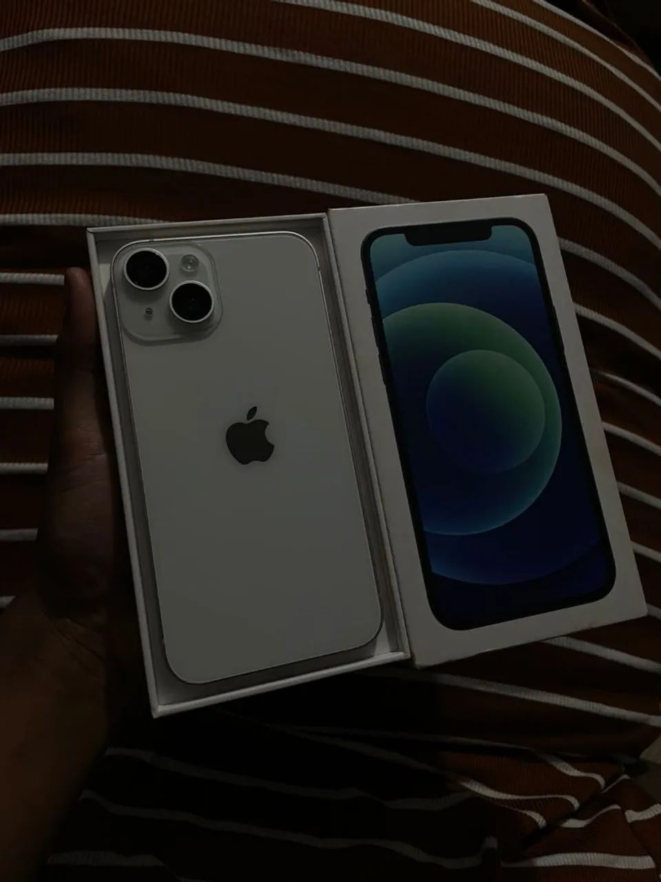 Iphone 14 - Foto 4