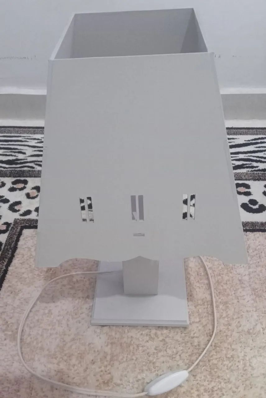 Kit bebê 8 peças em mdf - Foto 2