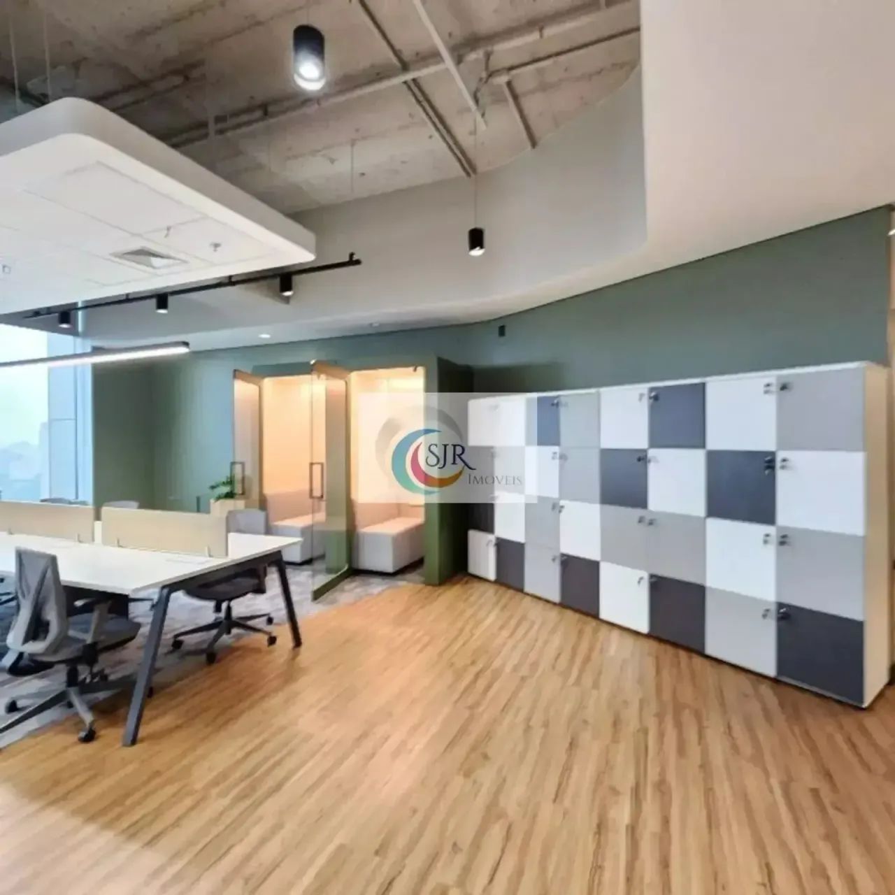Conjunto para alugar, 921 m²  - Brooklin - São Paulo/SP - Foto 3