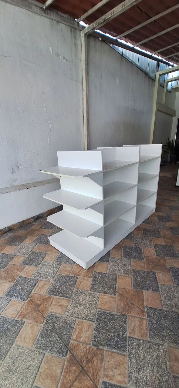 Móvel Ilha em MDF - Foto 2