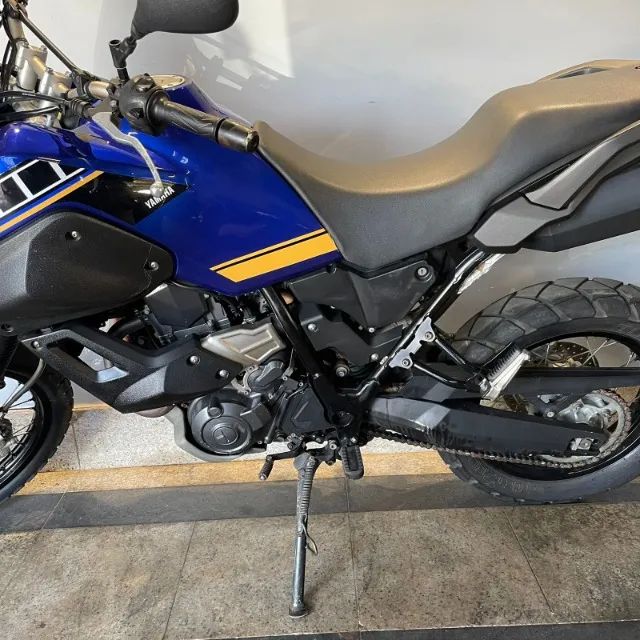 Yamaha 660z Tenere 2016 - 1497970135 | OLX