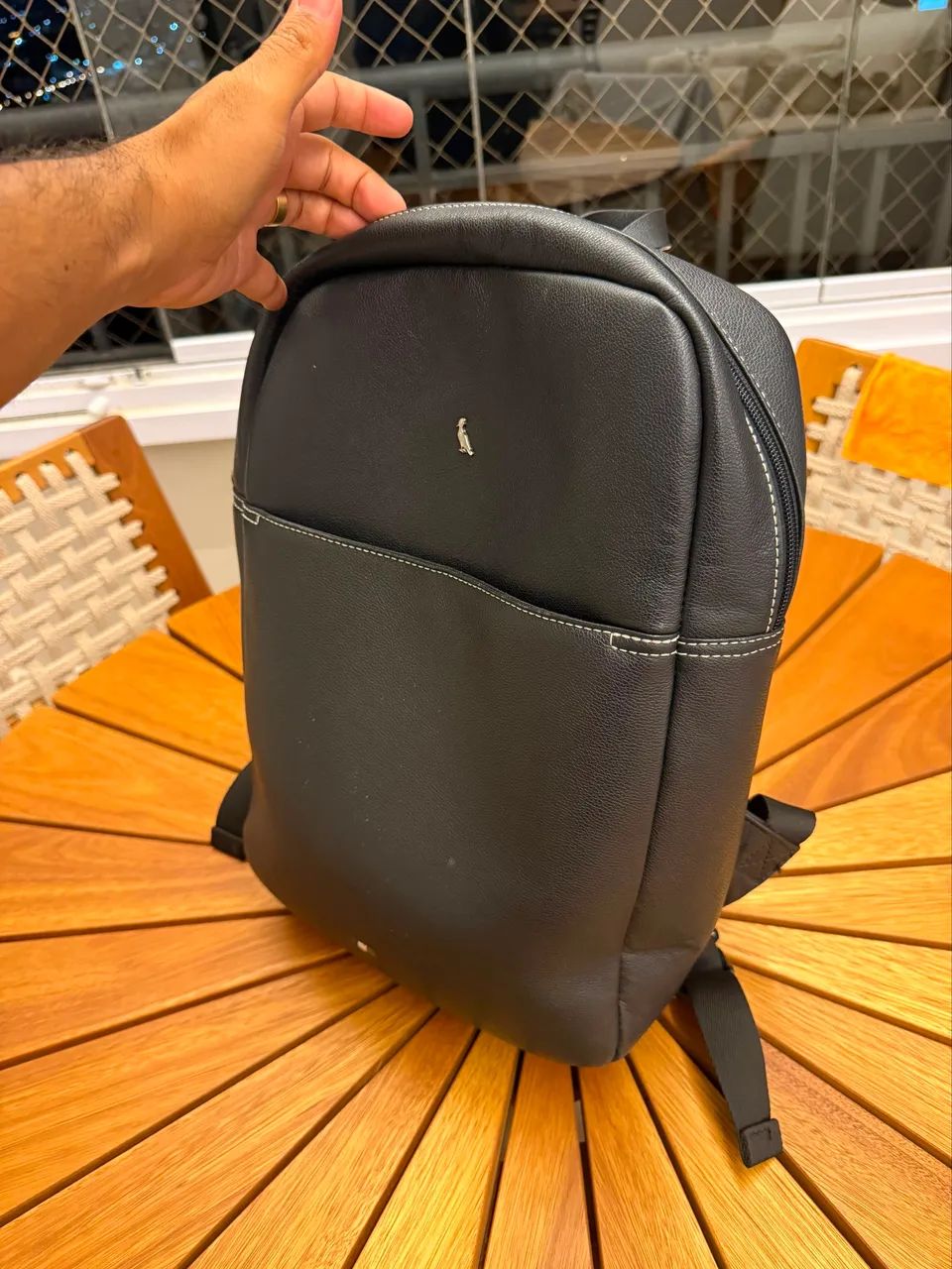 Mochila Reserva Oslo Parma  - Foto 3