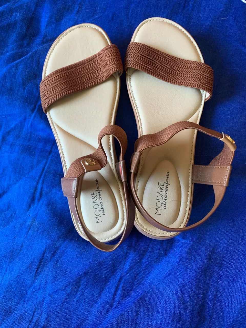 Sandália Modare  - Foto 3