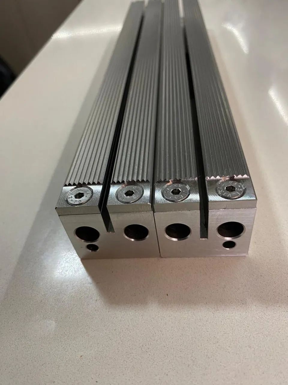 Mordente para empacotadora automática  - Foto 4