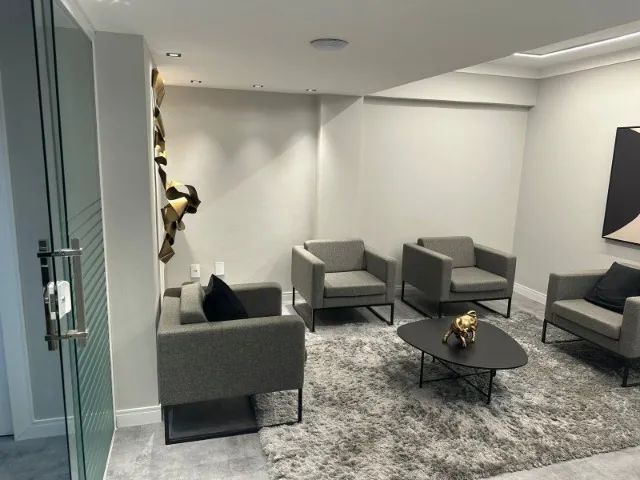 VENDO / PASSO PONTO DE SALA COMERCIAL COMPLETA E MOBILIADA - Foto 2