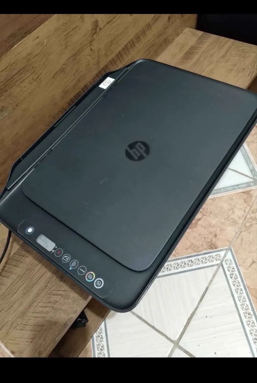 Impressora HP Advantage 2874 - Foto 2
