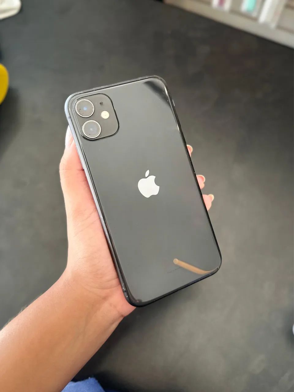 iPhone 11 128gb - Foto 2