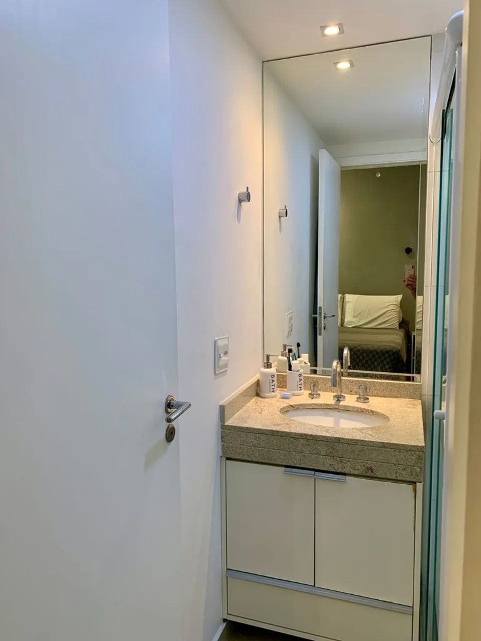 Excelente apto mobiliado studio na Rua Paim 285 - Foto 3