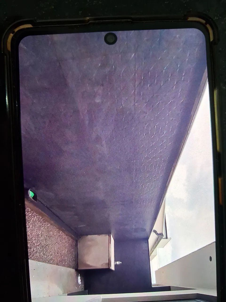 Piso retificado  - Foto 4