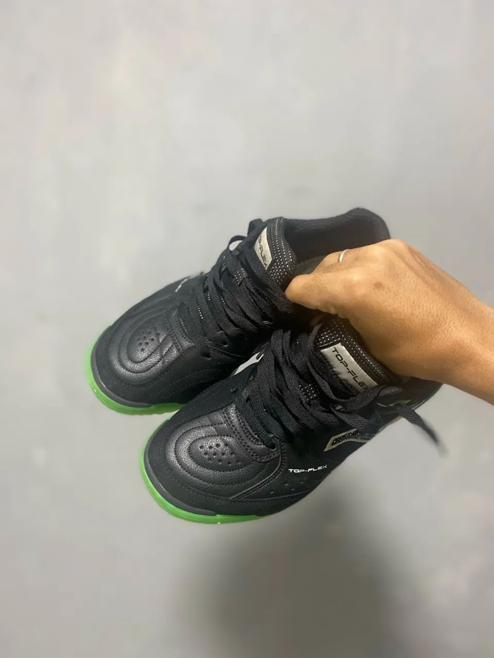 Joma top flex plus (réplica) - Foto 2
