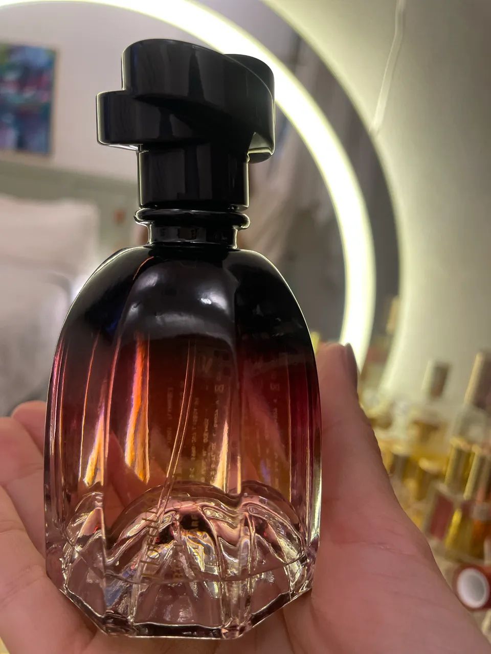 Perfume rosé sucree - Foto 2