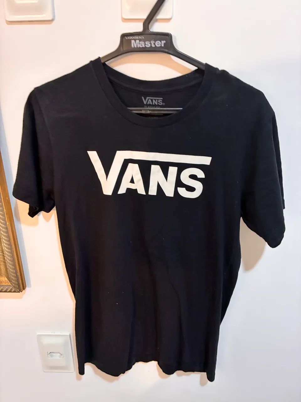 Blusa Vans P - Foto 2