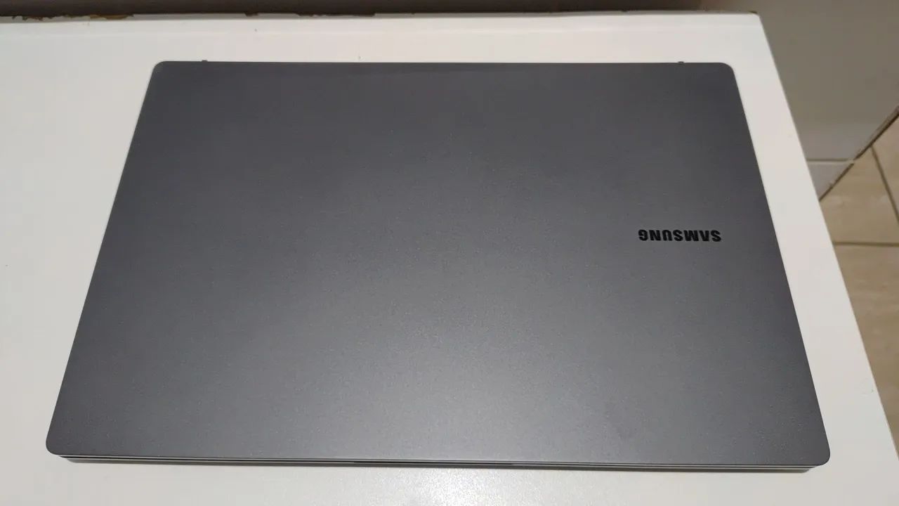 NOTEBOOK GALAXY BOOK 2 - IMPECAVEL PARA HOJE - Foto 5