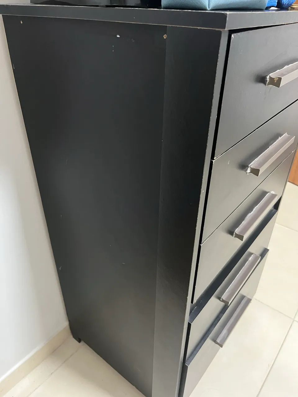 Cômoda de roupa - Foto 4